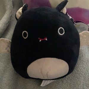 Emily Halloween Squishmallow